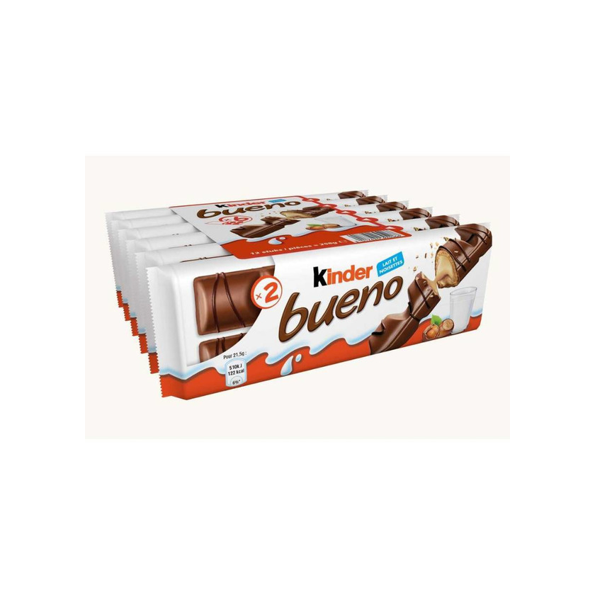 Kinder Bueno 