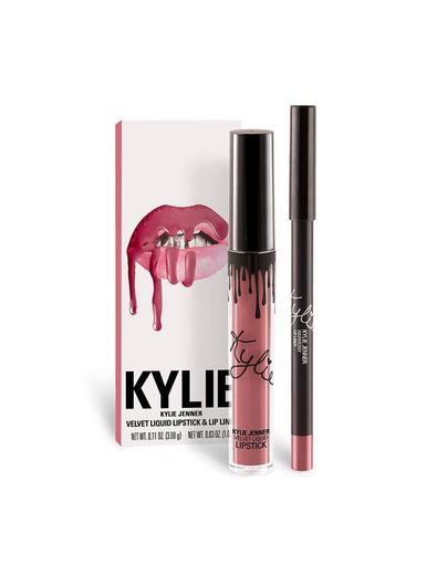 KYLIE JENNER Lip Kit In Shade KOKO K *SOLD OUT*