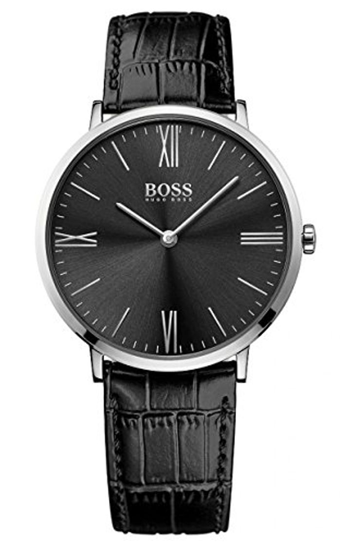 Producto Hugo Boss 1513369 - Reloj analogico para hombre con mecanismo de cuarzo