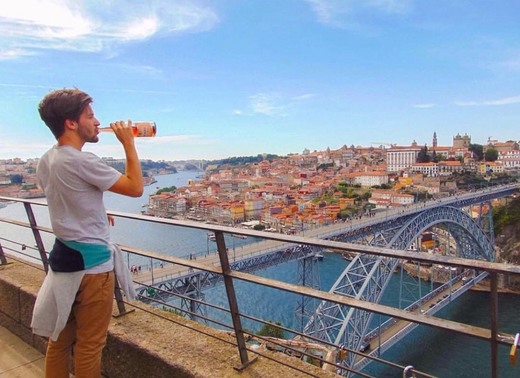 Porto 💙