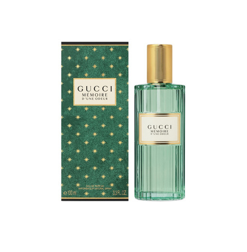 Gucci Memoire D'Une Odeur Edp Vapo 