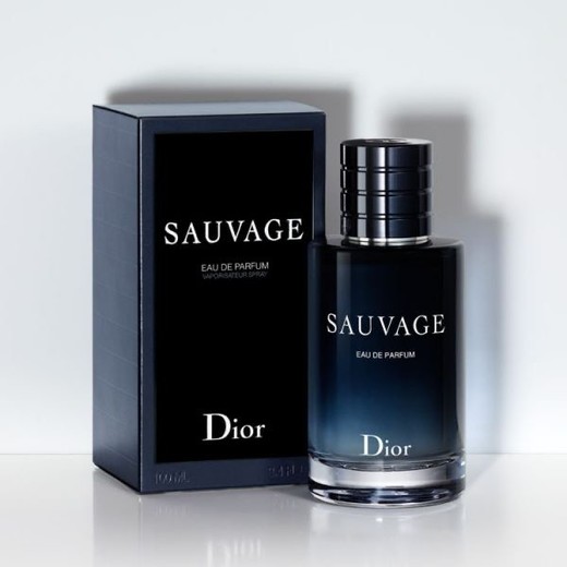 Dior Sauvage 🙌