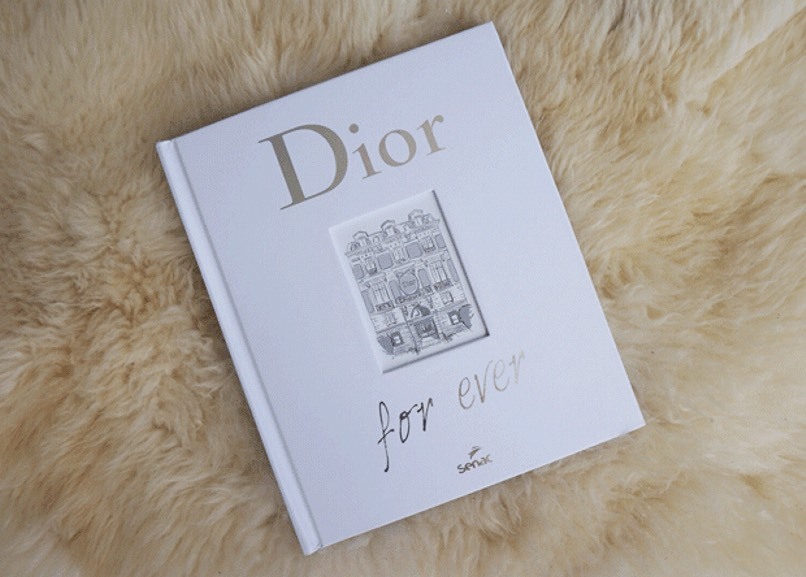 Place Dior