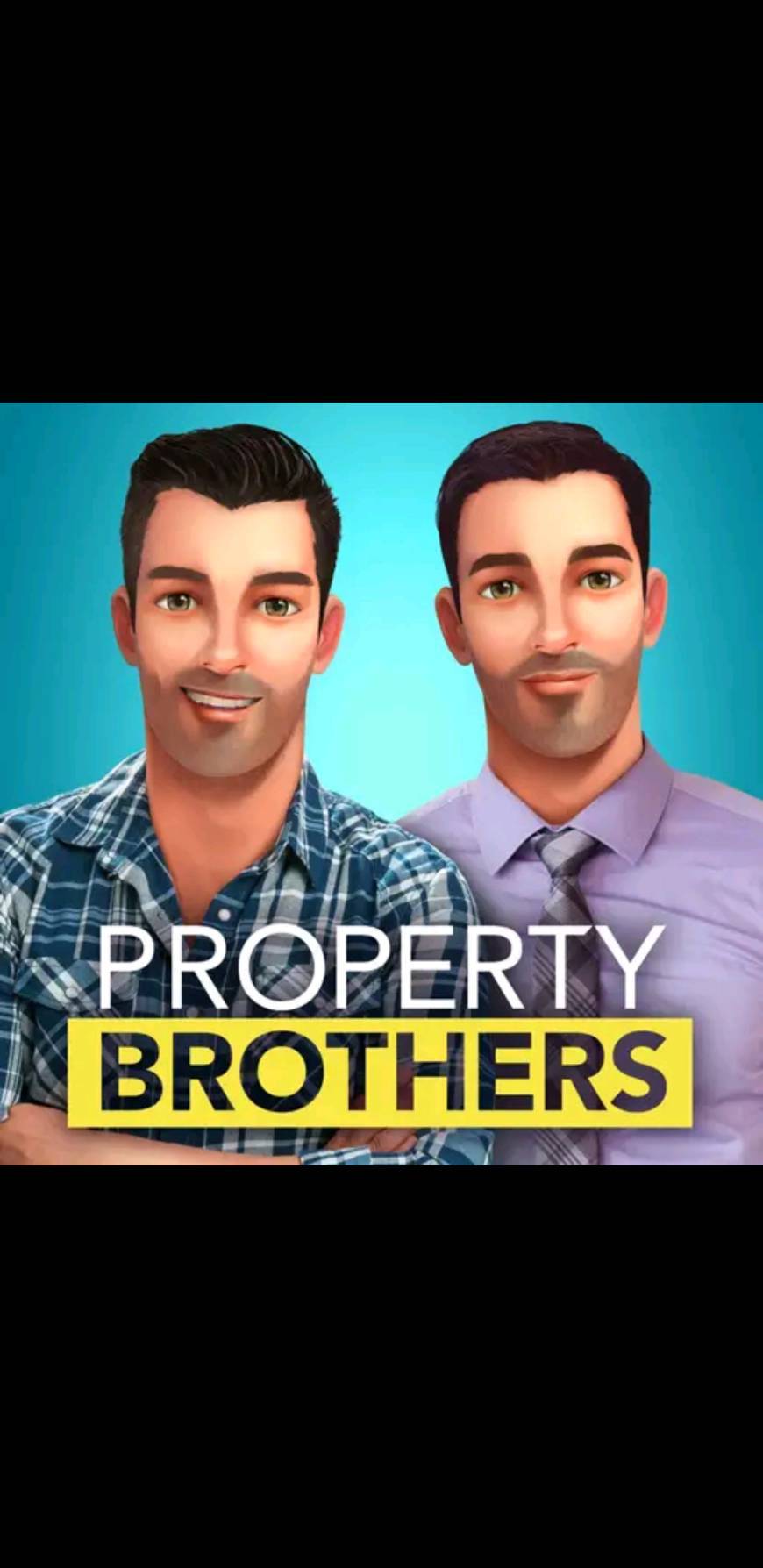 App Property Brothers