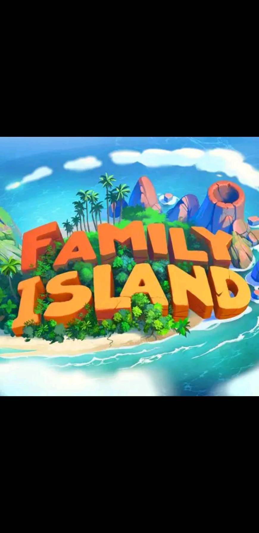 Moda Family Island