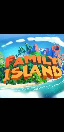 Family Island
