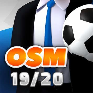 Moda Online soccer manager (OSM)