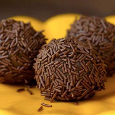 Moda Brigadeiros 