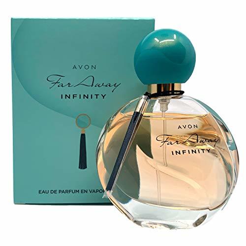 Productos Avon Far Away Infinity Eau de Parfum Para Mujer 50ml