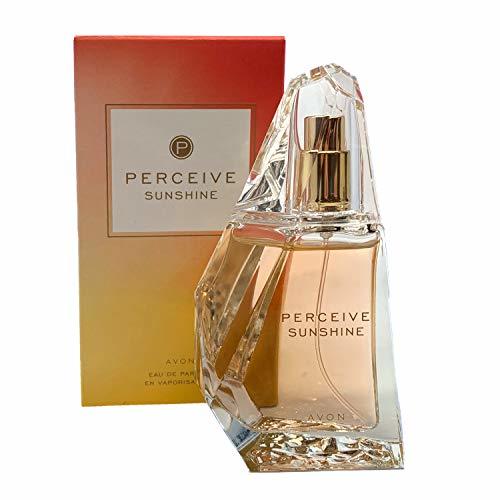 Lugar Avon Perceive Sunshine Eau de Parfum para Mujer 50ml