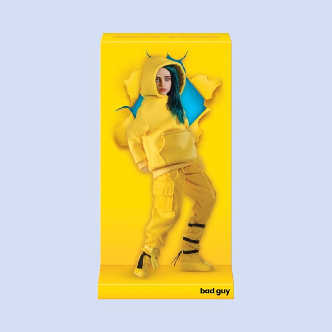 Producto billie eilish