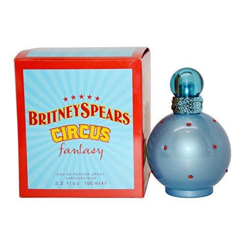 Britney Spears 28849 - Agua de perfume