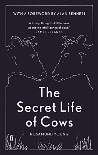 Books The Secret Life Of Cows