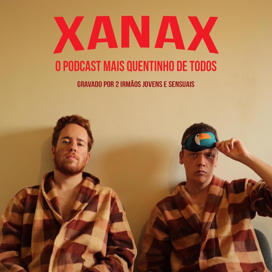 Fashion Xanax