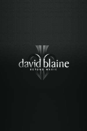 Película David Blaine: Beyond Magic