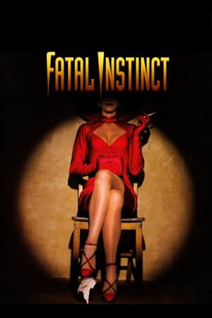 Movie Distracción fatal