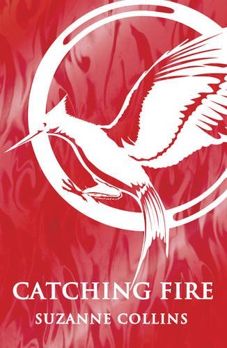 Book Catching Fire