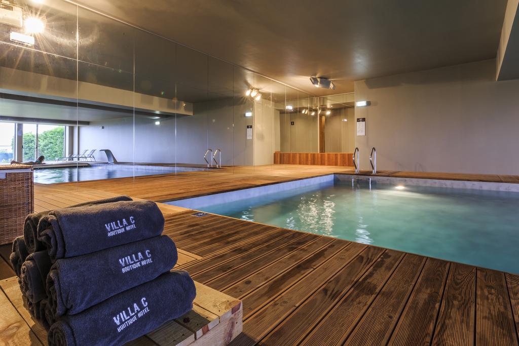 Place VILLA C BOUTIQUE HOTEL