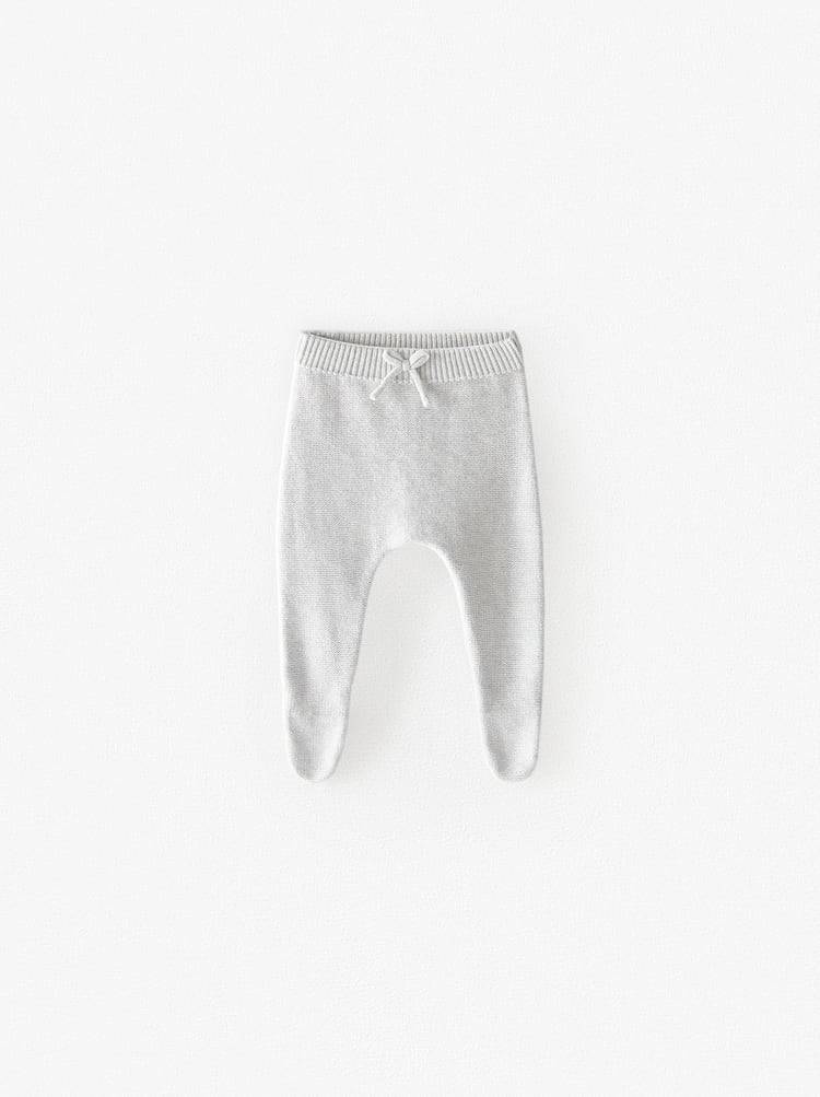 Product LEGGINGS DE MALHA ZARA