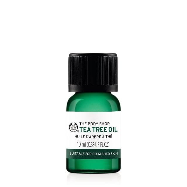 Fashion Tea Tree Oil 