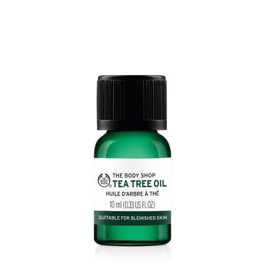 Tea Tree Oil 