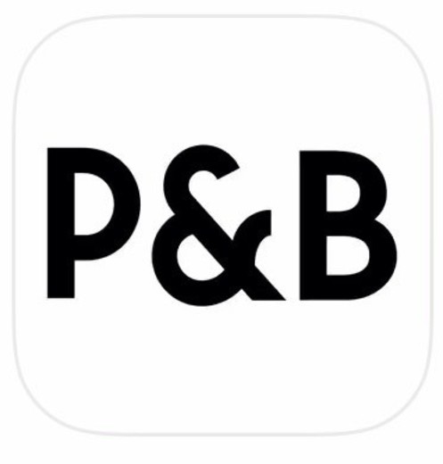 P&B