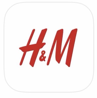 Aplicaciones H&M