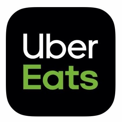 App Uber Eats