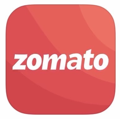 App Zomato