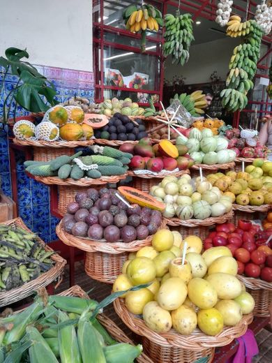 Mercado dos Lavradores