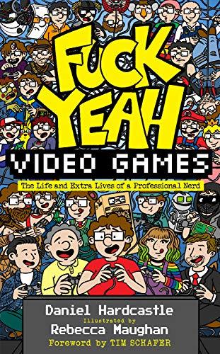 Book Fuck Yeah, Video Games