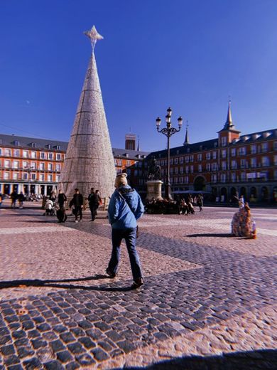 Plaza Mayor