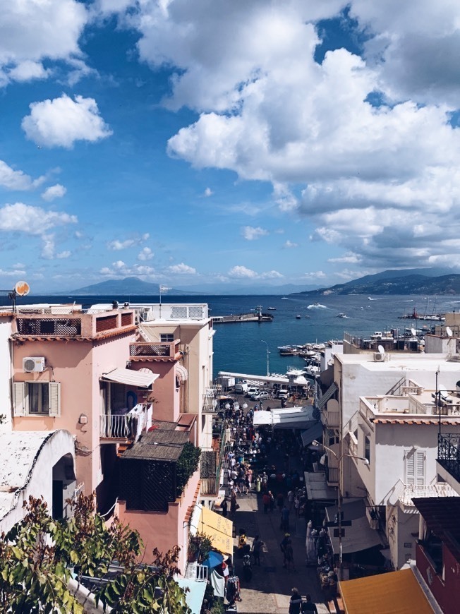 Lugar Funicular Cable Car Station