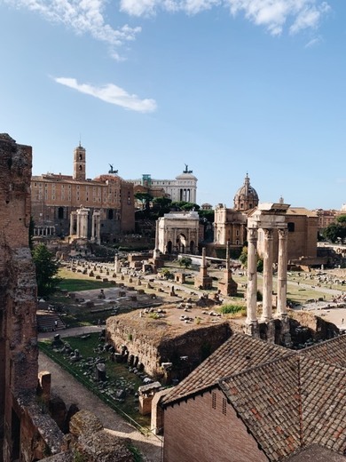 Foro Romano