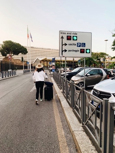 Roma Termini