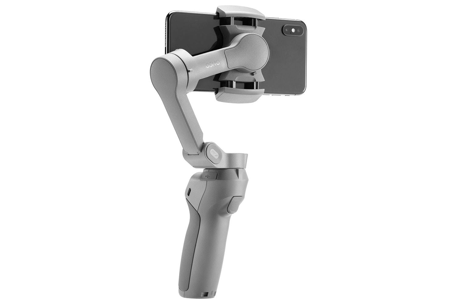 Electronic DJI Osmo Mobile 3