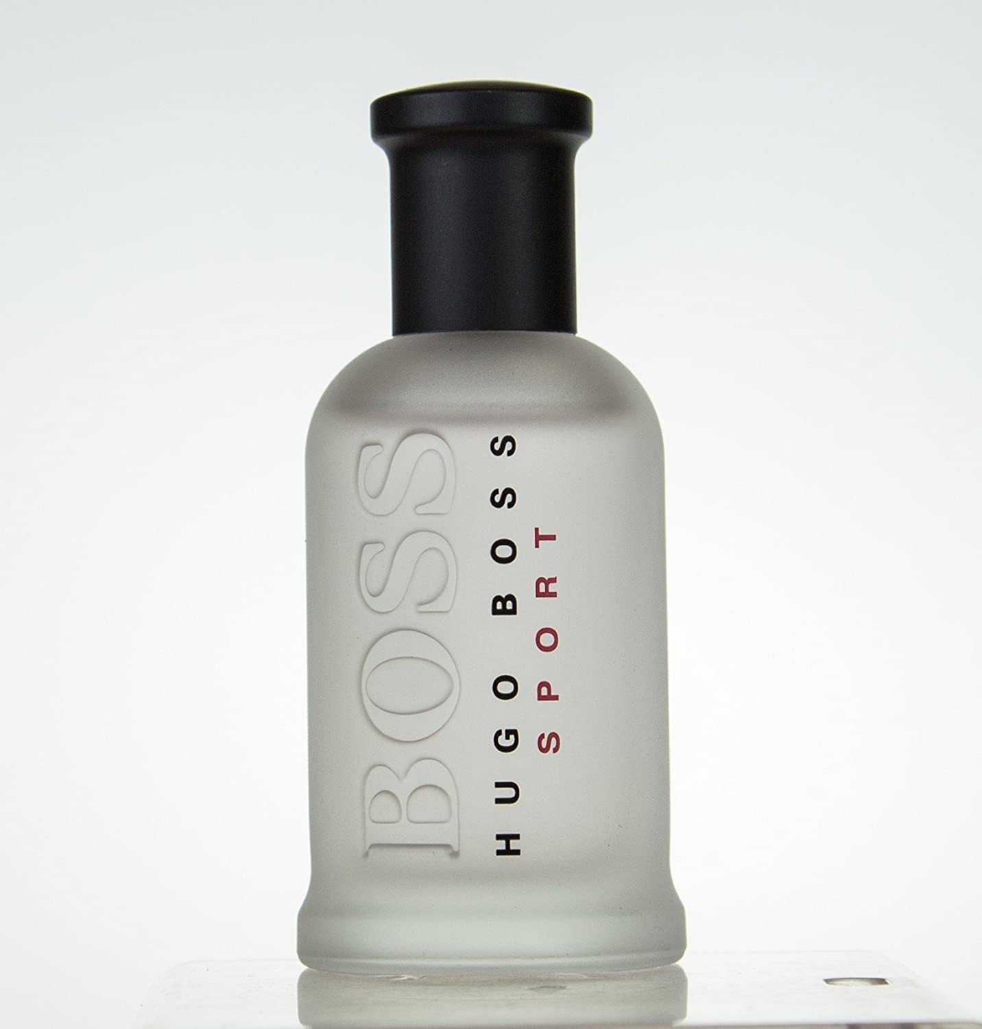 Product Hugo Boss Boss Bottled Sport Eau de Toilette 100ml Vaporizador