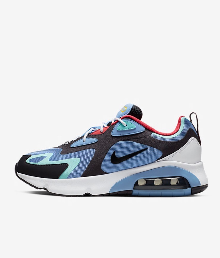 Producto NIKE AIR MAX 200