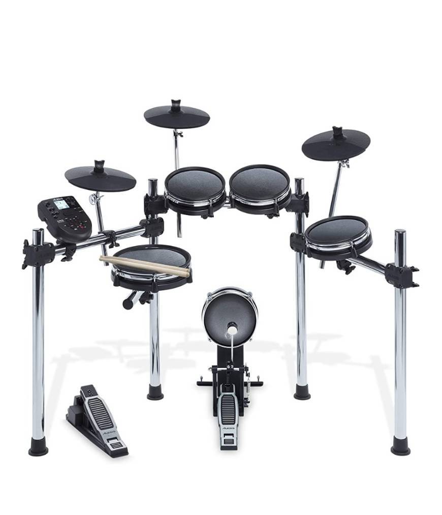 Fashion Bateria Alesis