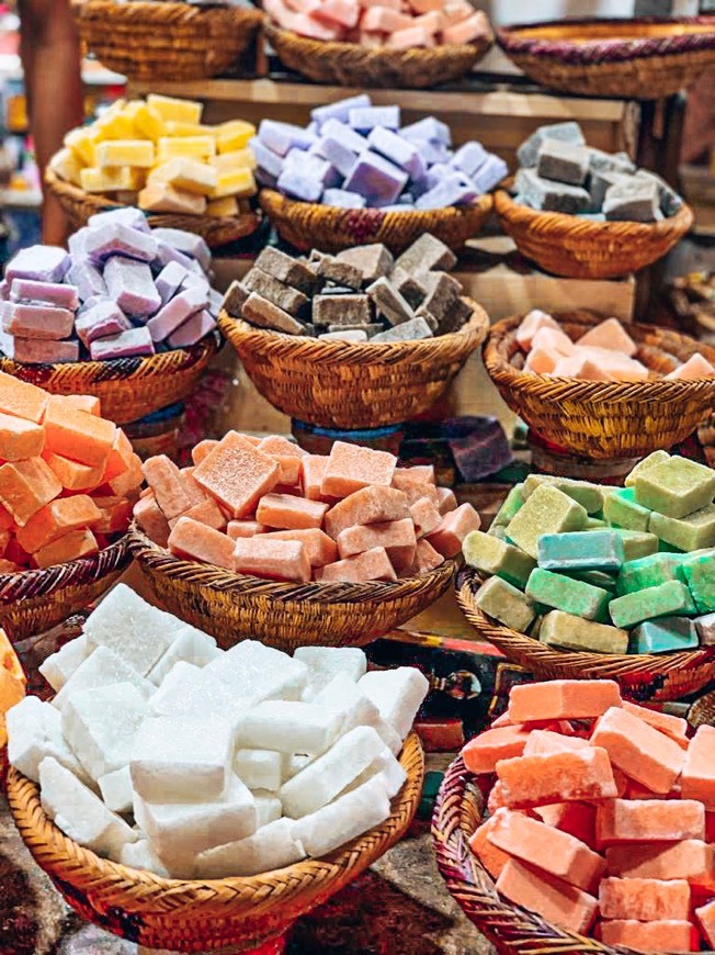 Marrakech