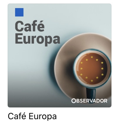 Fashion Café Europa