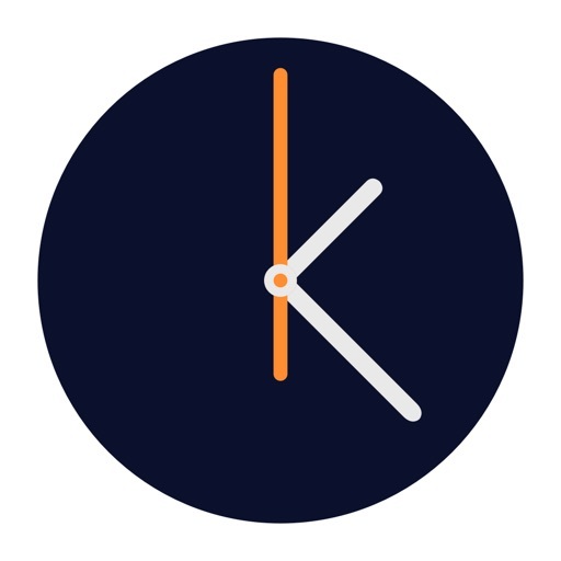 Aplicaciones Klok - Time Zone Converter