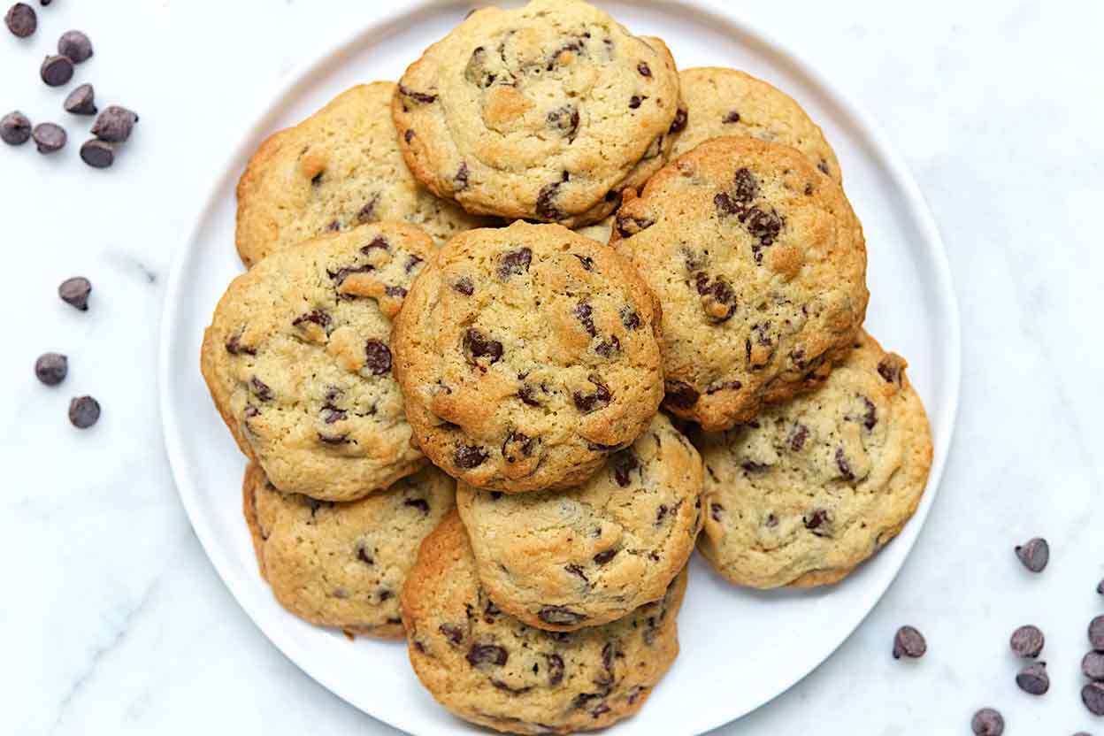 Social Cookies