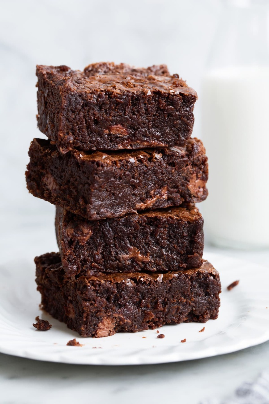 Social Brownies