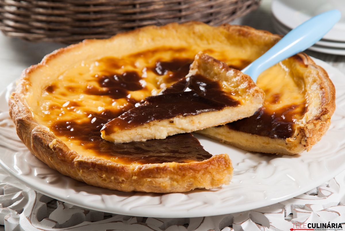 Social Tarte de Nata