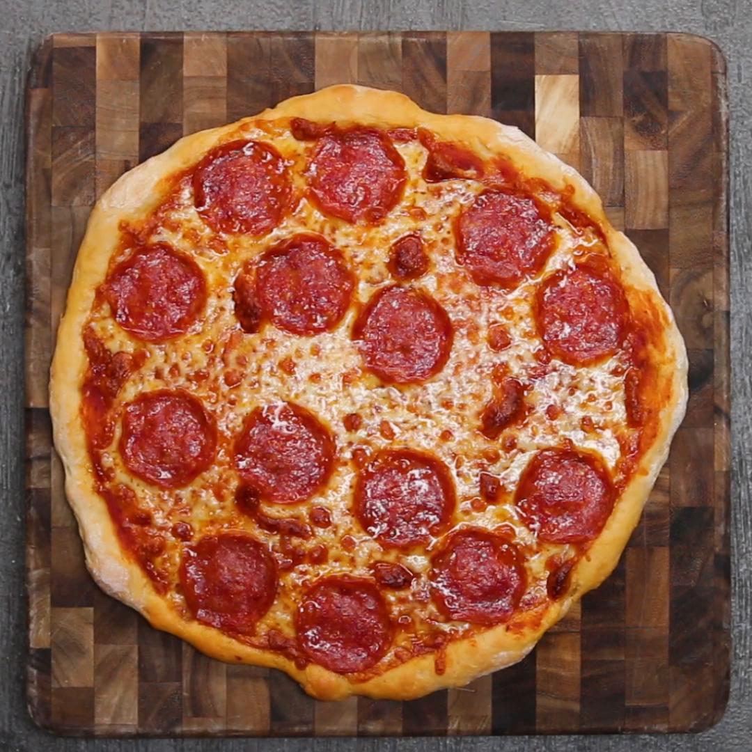 Social Pizza