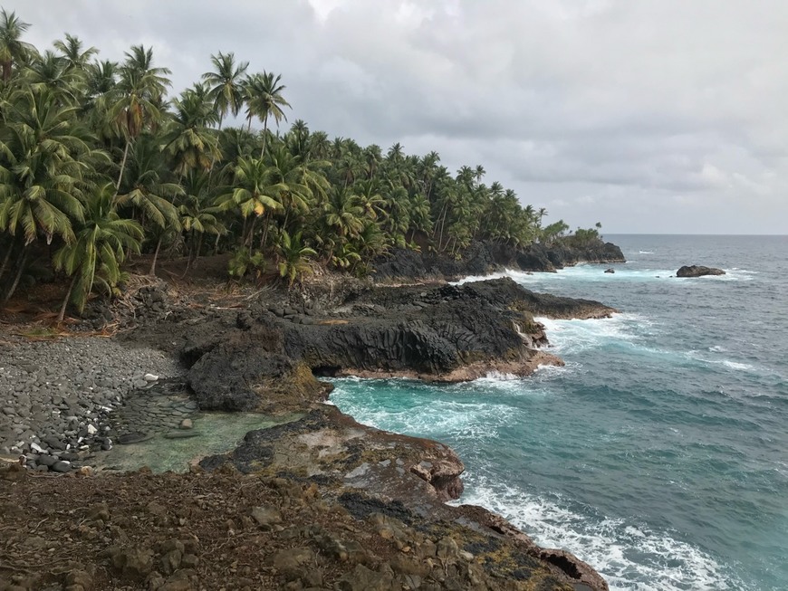 Lugar Boca do Inferno