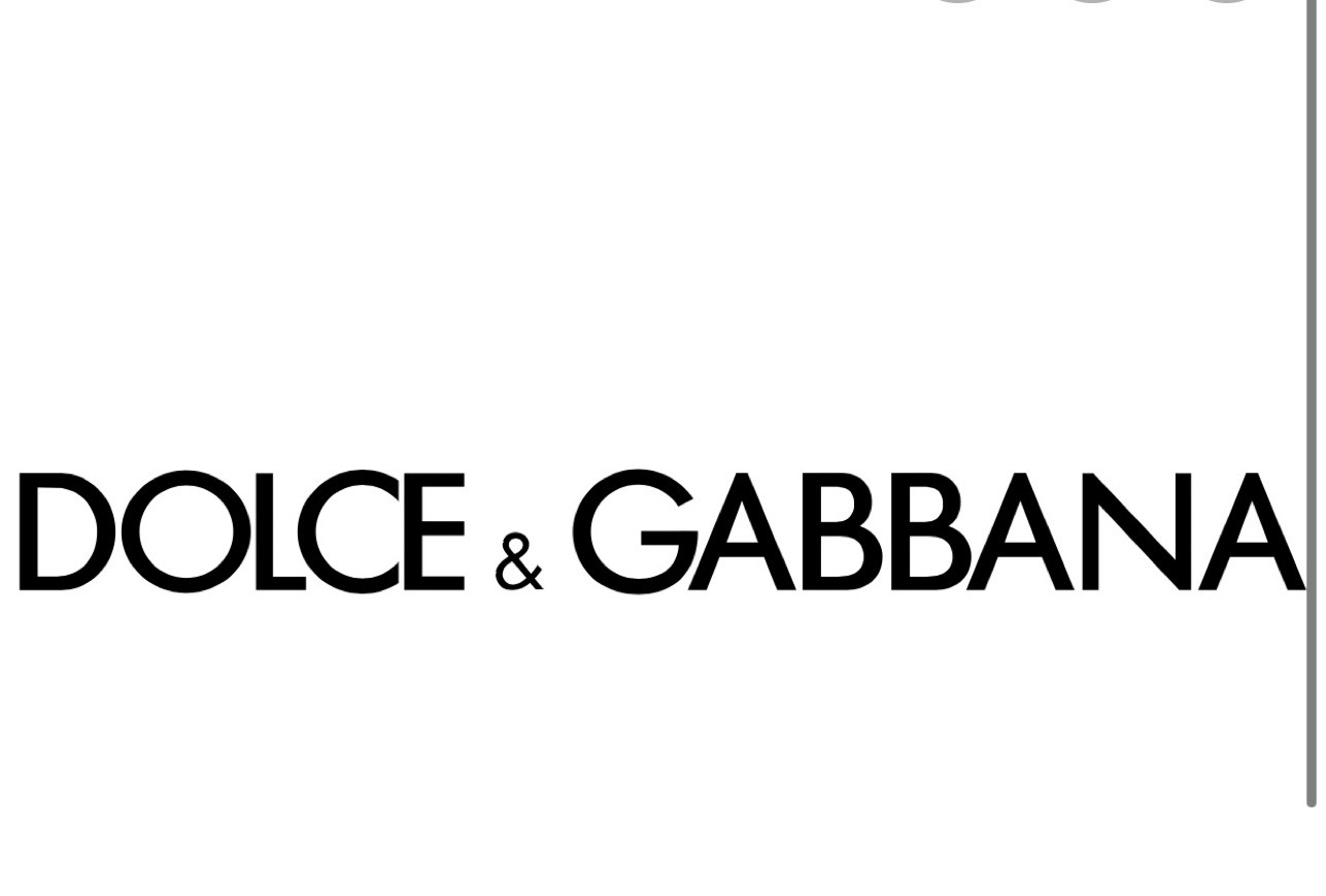 Moda Dolce & Gabbana 