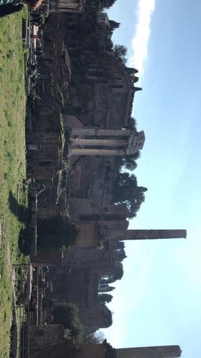 Foro Romano