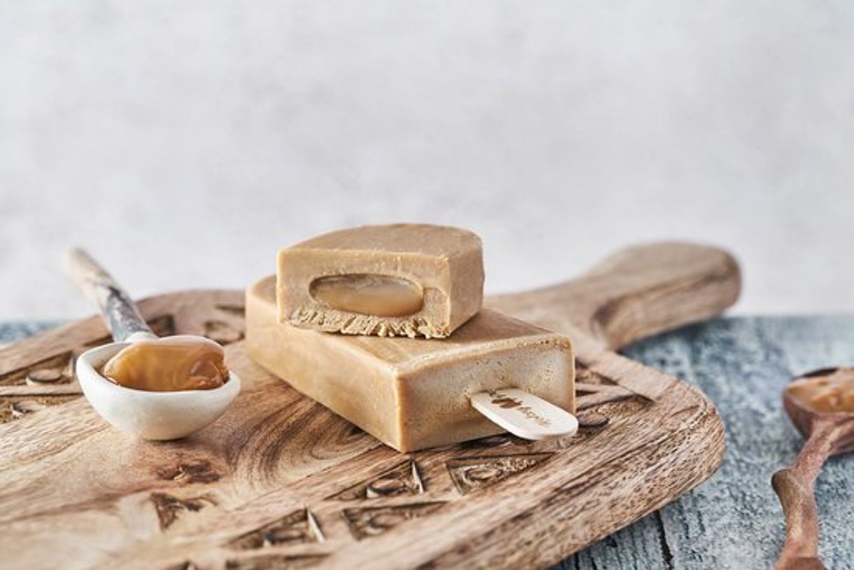 Restaurants Hokey Pops